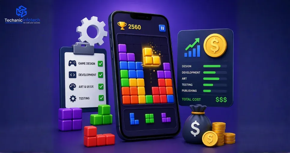 Cost Build a Game Like Block Blast: Everything You Need to Know!